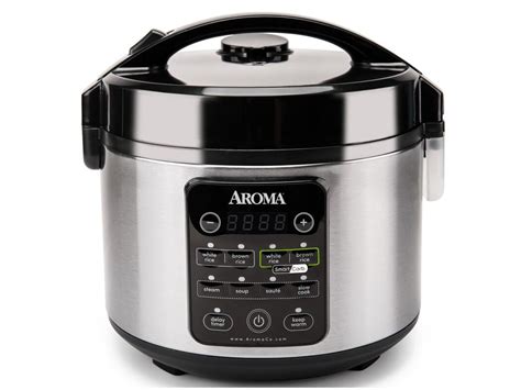 9 Best Rice Cookers of 2022 - Allrecipes