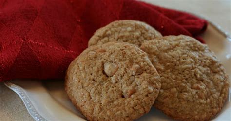 10 Best Oatmeal Cookies with Steel Cut Oats Recipes
