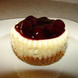 Cheesecake Cups Recipe | Allrecipes