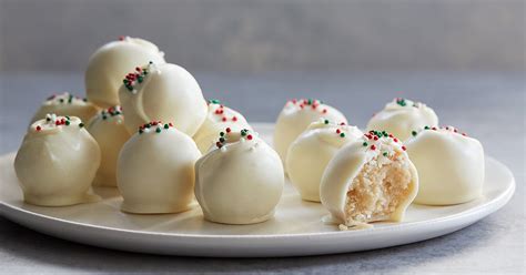 Easy Recipes for Unique Christmas Cookies - PureWow