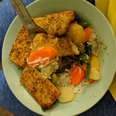 Baked Tofu - Allrecipes | Food, friends, and recipe …