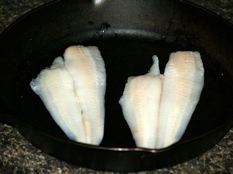 How to Cook Flounder Recipes - painlesscooking.com