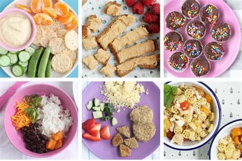 35 Best Bean Recipes to Share with Kids - Yummy Toddler …
