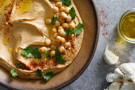 Hummus Recipe - NYT Cooking