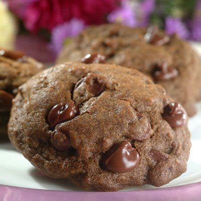 Mocha Chip Cookies | Very Best Baking - TOLL HOUSE®