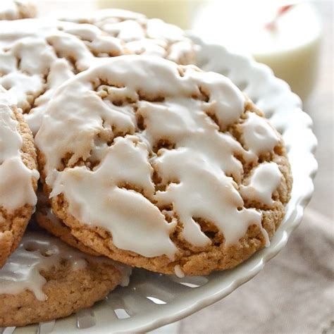 20 Tried and True Cookie Recipes That Will Make You …
