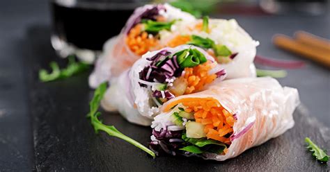 21 Simple Vietnamese Recipes - Insanely Good