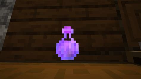 Minecraft: All Potion Recipes | Attack of the Fanboy