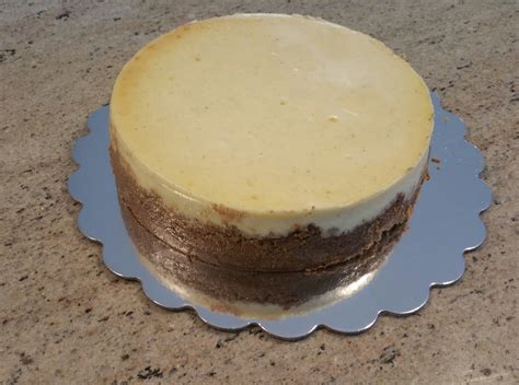 Classic New York-Style Cheesecake - Allrecipes