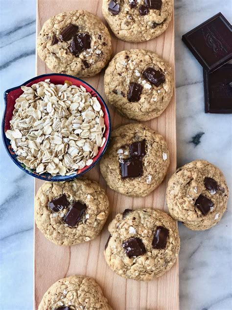Cashew Butter Chocolate Chip Cookies - The Kitchen …