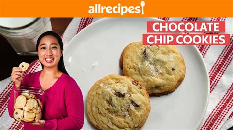 How to Make Great Chocolate Chip Cookies Every Time …