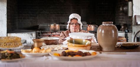 Recipes - Colonial Williamsburg