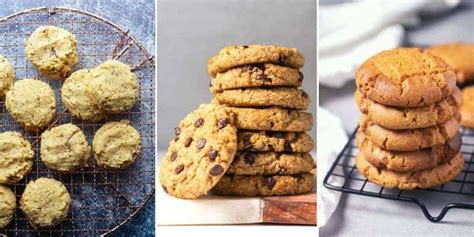 10 Diabetic Cookie Recipes (Low-Carb & Sugar-Free)