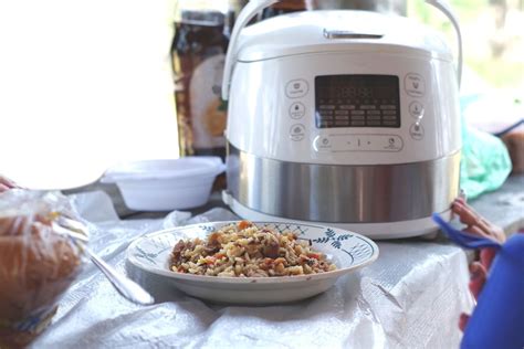 Slow Cooker Temperatures: Guide on Different Settings