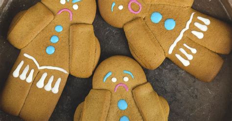 The Best 2020 Holiday Cookie Recipes and Articles - Eater