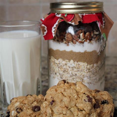 Cookie Mix in a Jar Recipes | Allrecipes