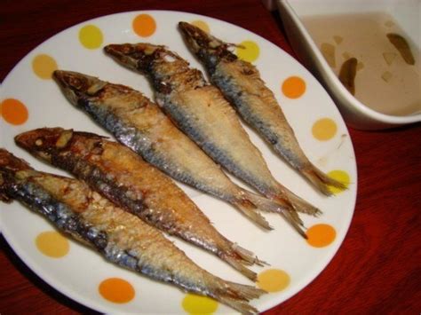 Tuyo (Dried Fish) Recipe by Shalina - CookEatShare