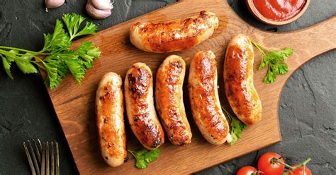 The Perfect Recipe For Cooking Johnsonville Bratwurst …