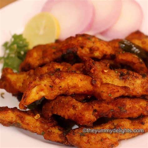 Hyderabadi Chicken Majestic recipe - The Yummy Delights