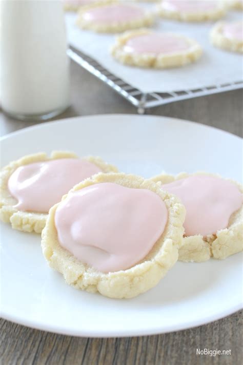 Swig Sugar Cookie Recipe - NoBiggie