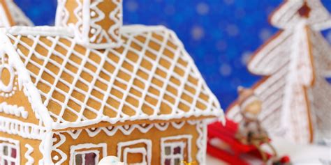Gingerbread House Recipe | Epicurious