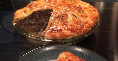 French Canadian Tourtiere Recipe | Allrecipes