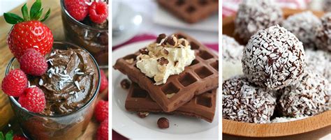 25 Insanely Delicious Chocolate Recipes That Are Still …
