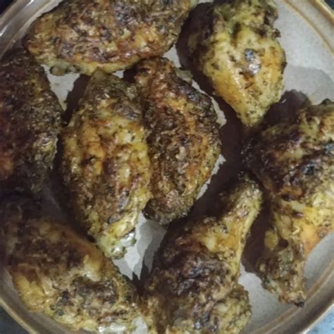 Awesome Crispy Baked Chicken Wings - Allrecipes