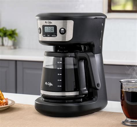 Mr. Coffee: Coffee Makers, Espresso Machines,