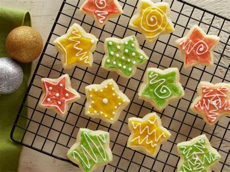 My Favorite Christmas Cookies Recipe | Ree Drummond