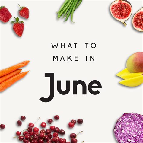 30 Seasonal Recipes to Cook in June | Ambitious Kitchen