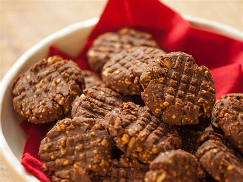 Pumpkin-Peanut Butter Cocoa Cookies - Whole Foods …