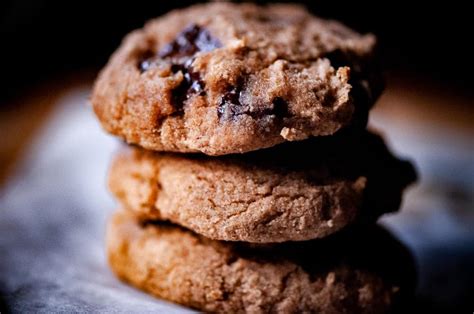 Banana Coconut Flour Cookies - MOON and spoon and …