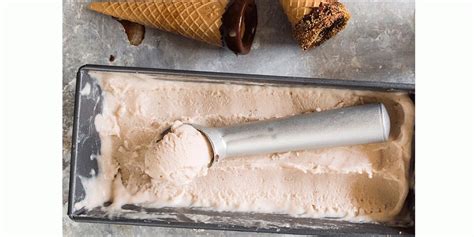 Baileys Ice Cream recipe by Orsobianco - Taste & Flavors