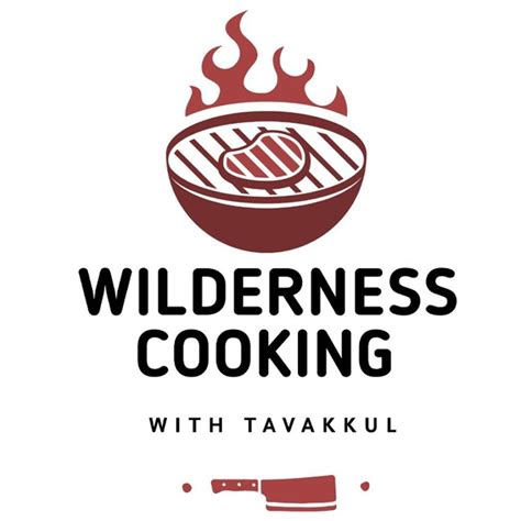 WILDERNESS COOKING - YouTube