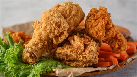 Crispy Chicken Fry Recipe | Rida Aftab | Masala TV