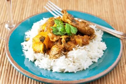 Slow Cooker Lamb Curry | Tasty Kitchen: A Happy …