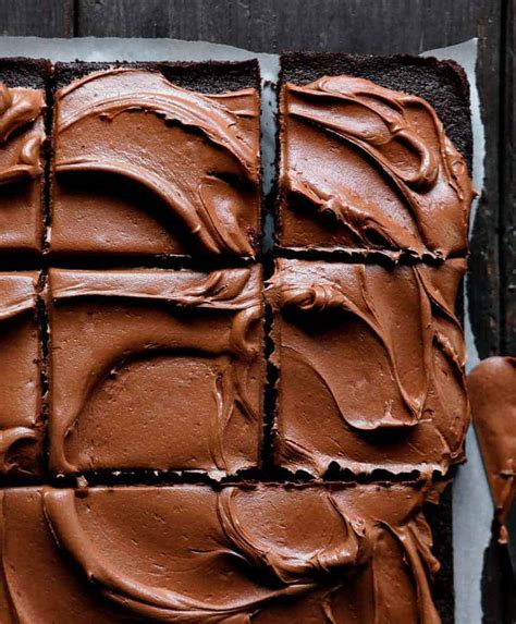 Best Chocolate Cake Recipe {VIDEO} | I Am Baker