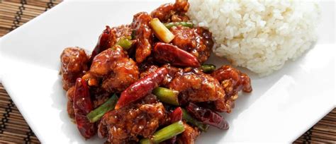 22 Best Chinese Chicken Recipes Easy To Make At Home