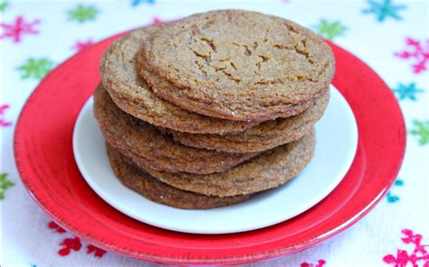 Betty Crocker's Gingerbread Cookies Recipe - Best-Ever …