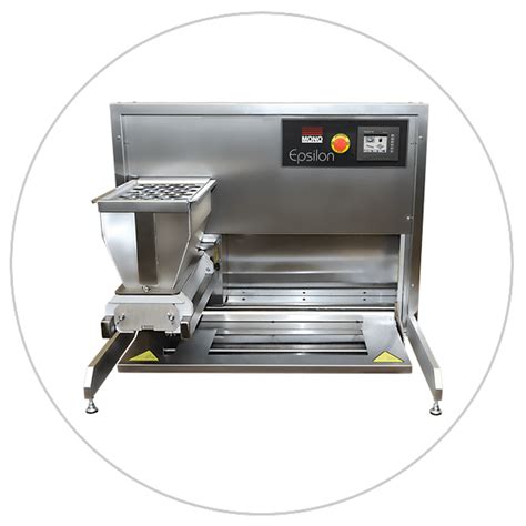 Cookie Machines, Depositors | Rotary, Wire-Cut, Wire-Release