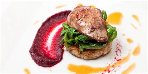 Chicken Liver Recipe, Potato, Spinach & Beetroot - Great …