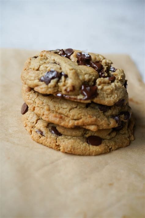 BAKERY CAFE CHOCOLATE CHIP COOKIES - Vanessa …