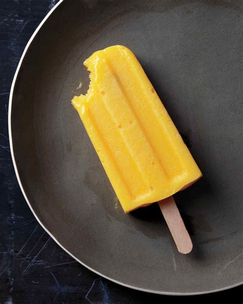 30 Simple Ice Pop Recipes That Are Perfect for Summer