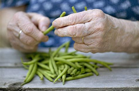 How to Cook String Beans - Southern Living