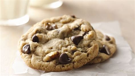 Ultimate Chocolate Chip Cookies Recipe - BettyCrocker.com