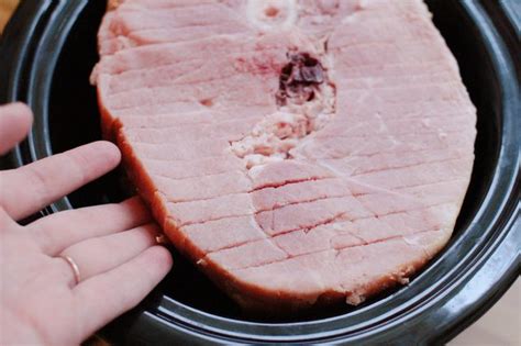 How to Cook a Precooked Ham in an Electric Roaster …