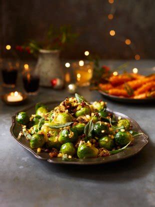 Best-ever Brussels sprouts | Jamie Oliver sprouts recipes