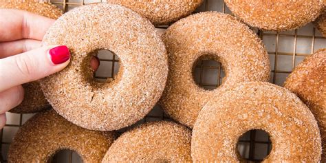 Best Vegan Donuts Recipe - How To Make Vegan …