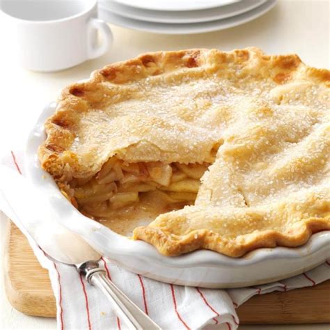 Inspired By Golden Corral Apple Pie